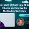 The Future of Work  How XR Can Enhance and Improve the The Modern Workplace – Linda Ricci