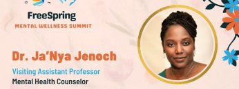 The Intersection of Education, Mental Health, & Technology – Dr. Ja’Nya Jenoch