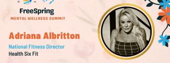 Tips To Stay Mentally Healthy In The Metaverse – Adriana Albritton