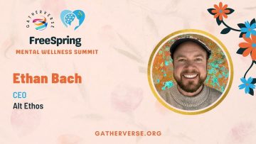 Transgender Representation in the Metaverse – Ethan Bach