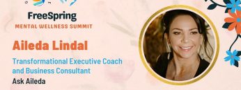 Your programming matters! Learn how your physical system works and you can change anything