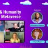 Music & Humanity for the Metaverse