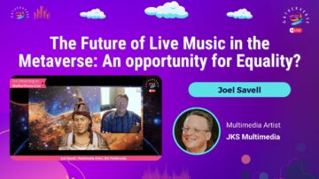 The Future of Live Music in the Metaverse: An opportunity for Equality?
