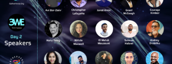 GatherVerse 3We Summit – Day 2