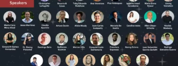 GatherVerse Latin Summit – Speakers Overview
