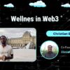 Christian Brown-Wellnes in Web3