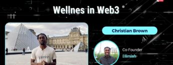 Christian Brown-Wellnes in Web3