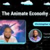 Christopher Lafayette-The Animate Economy