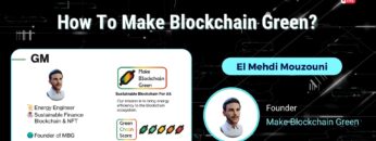 El Mehdi Mouzouni-How To Make Blockchain Green