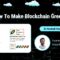 El Mehdi Mouzouni: How To Make Blockchain Green?
