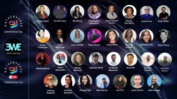 GatherVerse 3We Summit