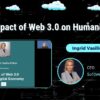 Ingrid Vasiliu Feltes-Impact of Web 3.0 on Humanity