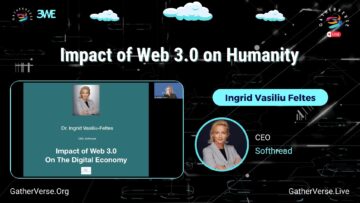 Ingrid Vasiliu Feltes-Impact of Web 3.0 on Humanity