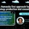 Stacey Ann Berry: A Humanity first approach for Technology production and consumption