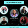 The Wellness of Web3