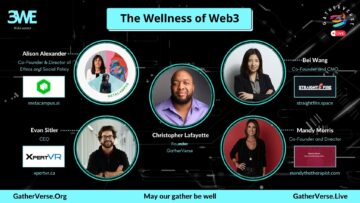 The Wellness of Web3