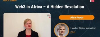 Alex Pryor: Web3 in Africa – A Hidden Revolution