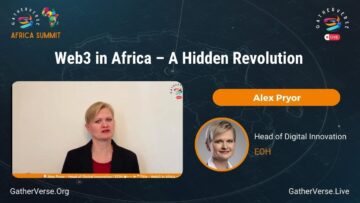 Alex Pryor: Web3 in Africa – A Hidden Revolution