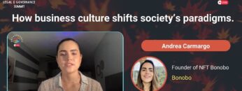 Andrea Carmargo: How business culture shifts society’s paradigms