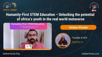 Omkar Pimple: Humanity-First STEM Education – Unlocking the potential of africa’s youth …