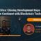 Otobong Peter – Next Africa: Closing Development Gaps on the African Continent with Blockchain…