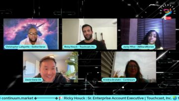 Roundtable – Web3: Moving too fast? Or Not fast enough?