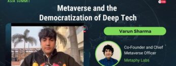 Varun Sharma: Metaverse and the Democratization of Deep Tech