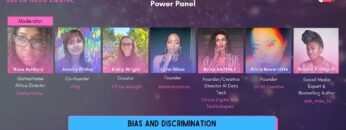 Bias and Discrimination in the Age of Technology