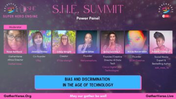 Bias and Discrimination in the Age of Technology