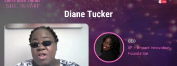 Diane Tucker – GatherVerse S.H.E. Summit (Super Hero Engine)
