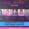 Empowering Women in Leadership through Emerging Technologies:POWER PANEL – GatherVerse S.H.E. Summit