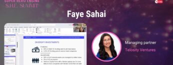 Faye Sahai – GatherVerse S.H.E. Summit (Super Hero Engine)