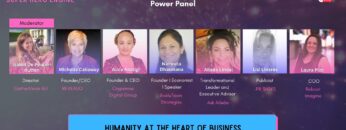 Humanity at the Heart of Business