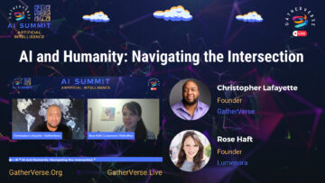 AI Summit – YouTube Thumbnails – 1