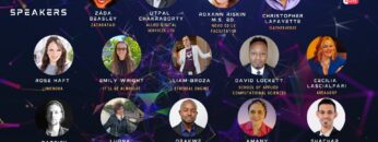 GatherVerse AI Summit-Event Banner