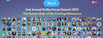 GatherVerse Summit 2023-Day 2