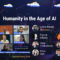 Humanity in the Age of AI – Roundtable Panel | GatherVerse AI Summit