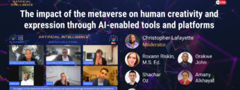 AI Summit – YouTube Thumbnails – 6