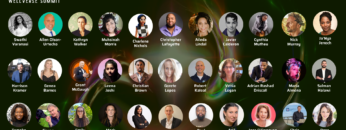 GatherVerse WellVerse Summit-Speakers-Overview2