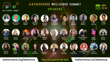 GatherVerse WellVerse Summit-Speakers-Overview2