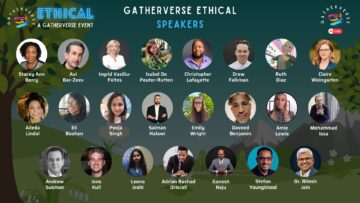 GatherVerse ETHICAL-Speakers