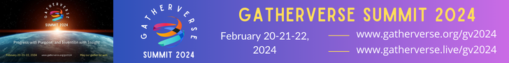 GatherVerse Summit 2024