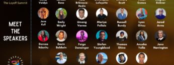 You’re Fired – The Layoff Summit by GatherVerse