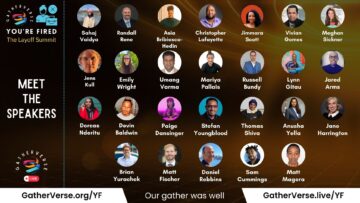 You’re Fired – The Layoff Summit by GatherVerse