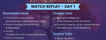 GatherVerse AI Evolve Summit 2024 – Day 1