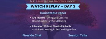 GatherVerse AI Evolve Summit 2024 – Day 2