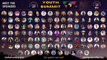 GatherVerse Youth Summit