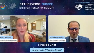 AI and youth A Tool or a Threat