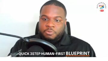 Before You Build AI, Build Understanding A Human-First Blueprint for Adoption