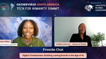 Digital Timelessness Building Lasting Brands in the Age of AI